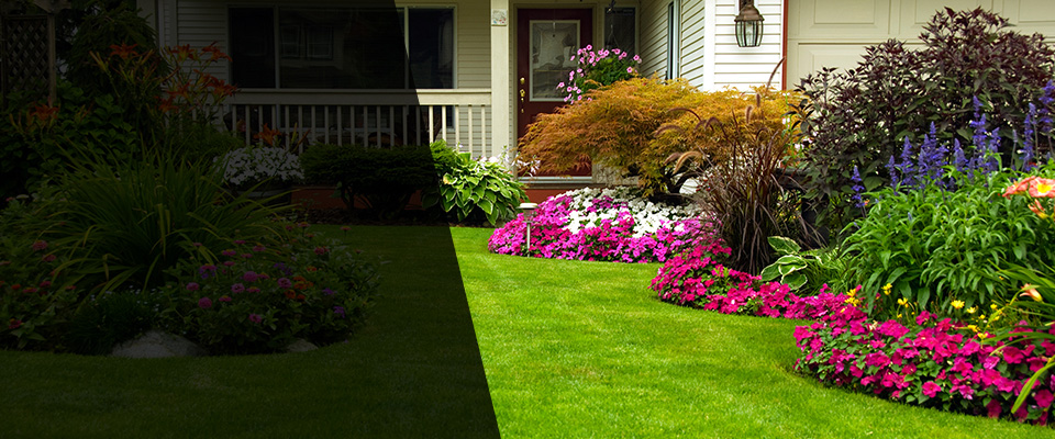 Struthers Landscapers