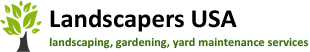 Struthers Landscapers